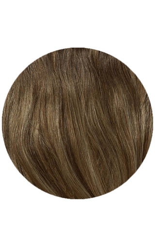 Limited Edition Remy Tape-In 22" Holloway Balayage
