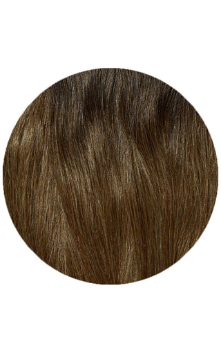 Winter-Ready Remy Tape-In 24" Maple Dip Ombre
