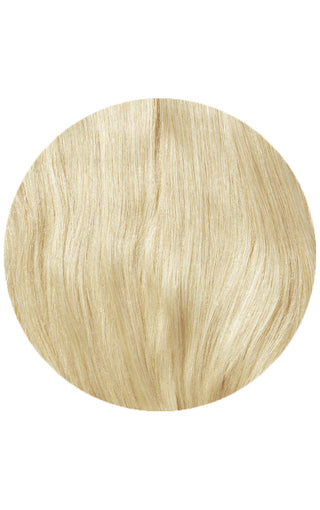 Winter-Ready Remy Tape-in 16" Natural Blonde