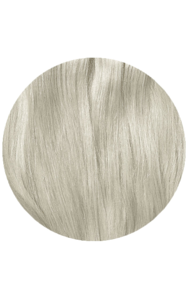 Winter-Ready Invisi Tape-in 16 Shimmering Lights - Glam Seamless