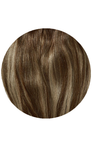 Limited Edition Remy Tape-In 24" Salted Caramel Highlights