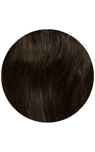 Limited Edition Remy Tape-In 16" Toasted Chestnut