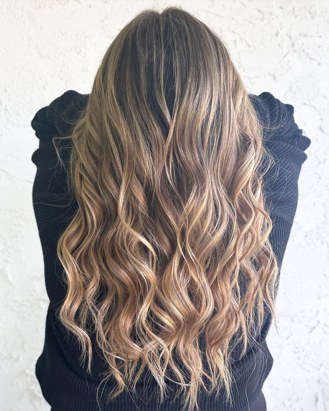 Highlights Caramel Highlights