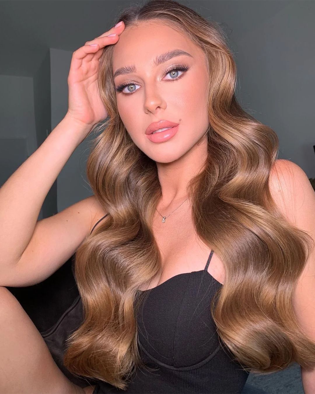 Glam hair extensions Clearance