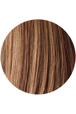 Premium Volume Weft 24" Light Ash Brown 9