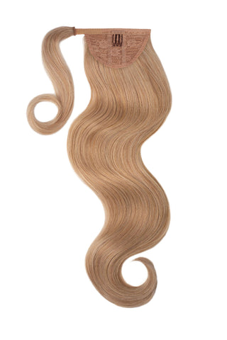 Invisi Ponytail 26" Dirty Blonde 12