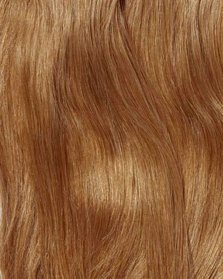 Premium Remy Tape-In 20" Copper 130