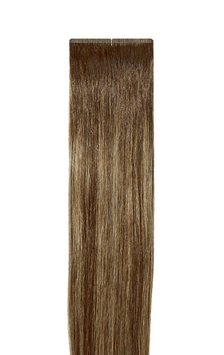 Limited Edition Remy Tape-In 24" Salted Caramel Highlights