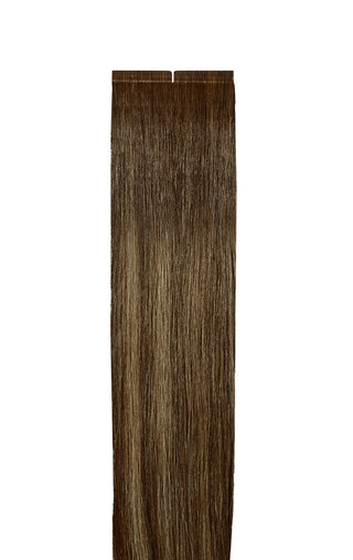 Limited Edition Remy Tape-In 22" Tahitian Balayage