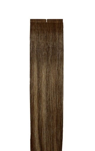 Limited Edition Remy Tape-In 20" Tahitian Balayage