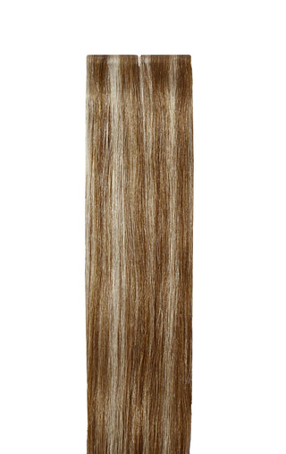 Limited Edition Remy Tape-in 16" Tiramisu Highlights