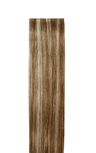 Limited Edition Remy Tape-In 20" Tiramisu Highlights