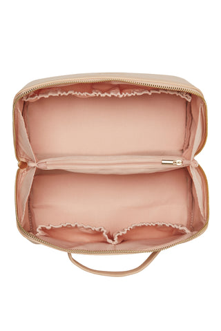 Glam On-The-Go Makeup Travel Bag, Online Exclusive