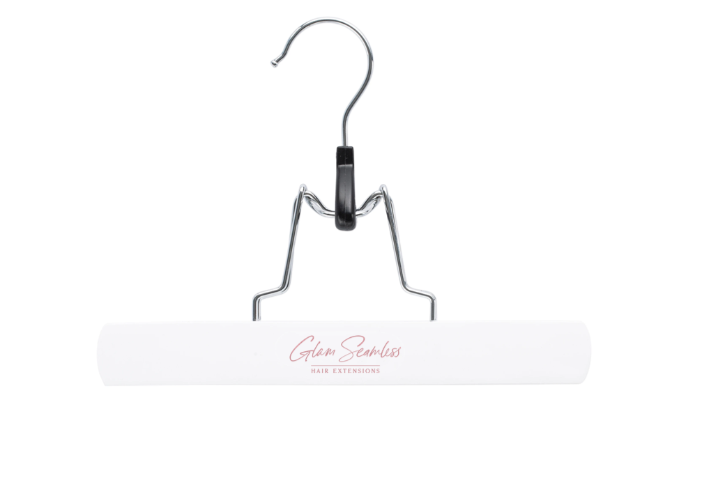 Glam Seamless Acrylic Hair Extension Organizer Stand - Glam