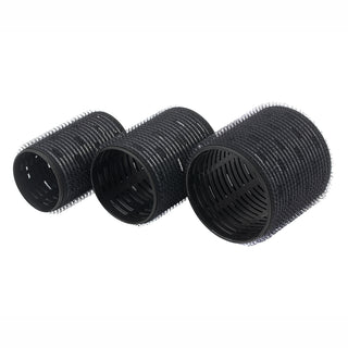 Glam-Up Velcro Hair Rollers