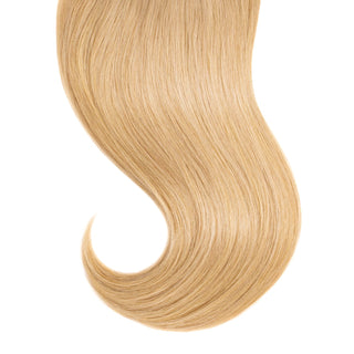 Dirty Blonde Clip In Hair Extensions