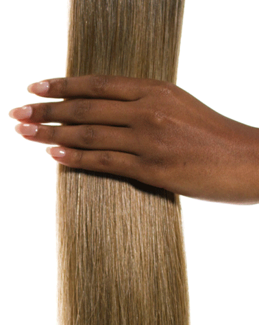 C glam hair sales extensions