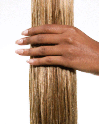 Remy Tape-in 16" Honey Bronzed Caramel Highlights 4/27