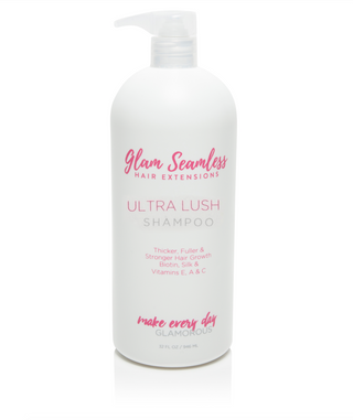 Ultra Lush Shampoo